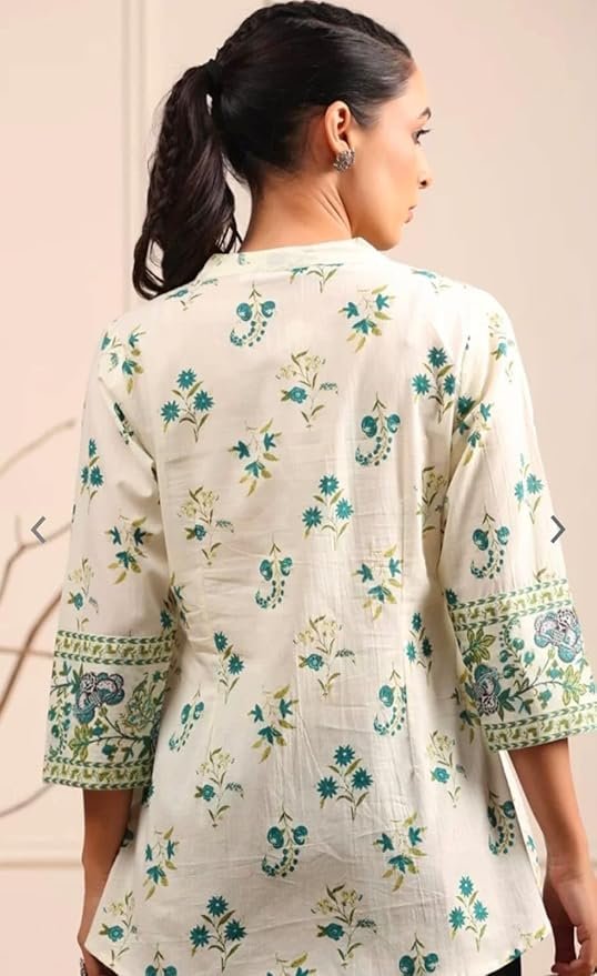 Kurti style